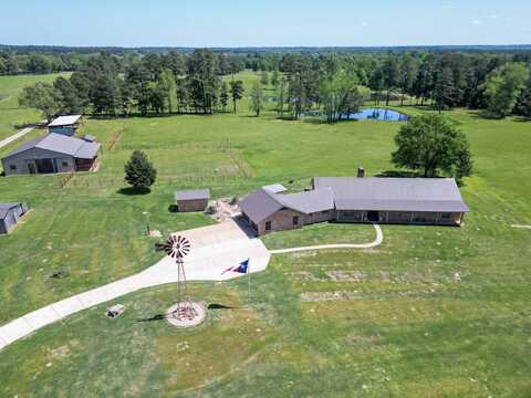 3843 S FM 2199, Marshall, TX 75672