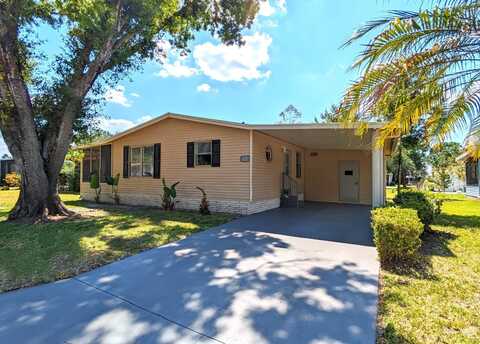 316 South Edgewater Drive, Plant City, FL 33565