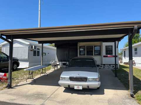 8225 Arevee Drive, New Port Richey, FL 34653