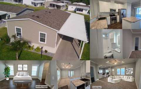 389 Siberian Cypress Circle, Winter Haven, FL 33881