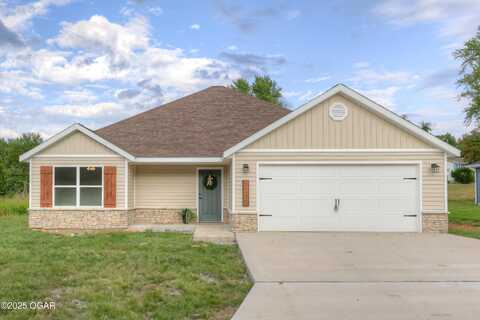 1230 Sheila Ann Drive, Carthage, MO 64836