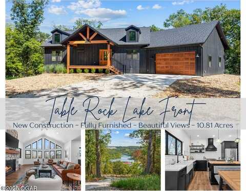 485 Cedarledge Drive, Lampe, MO 65681