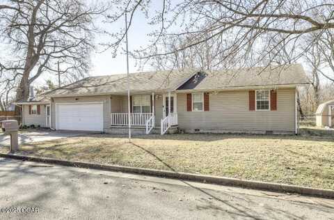 2218 W 17th Street, Joplin, MO 64801