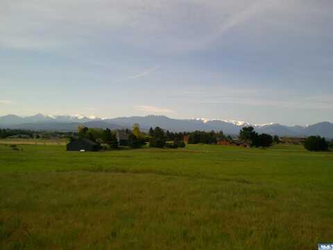 XXX Tyler View Place, Sequim, WA 98382