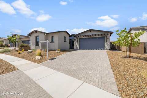 3857 Serenity Cliff Court, Prescott, AZ 86301