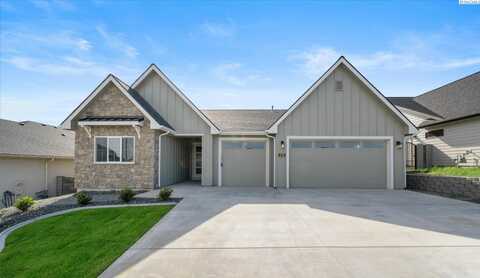 4170 Clover Rd, Richland, WA 99352