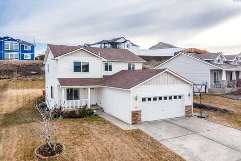 1065 SW Latour Peak St, Pullman, WA 99163