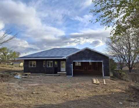 264 Laurue Ln, Pueblo West, CO 81007