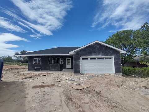 264 Laurue Ln, Pueblo West, CO 81007