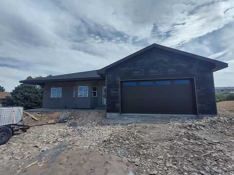 263 Laurue Ln, Pueblo West, CO 81007