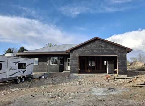 263 Laurue Ln, Pueblo West, CO 81007