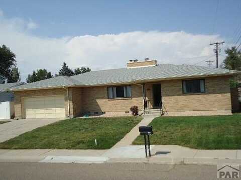 1903 Northmoor Terrace, Pueblo, CO 81008
