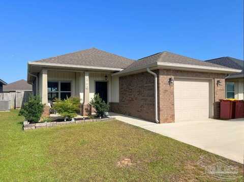 5798 Corkscrew Ct, Pace, FL 32571