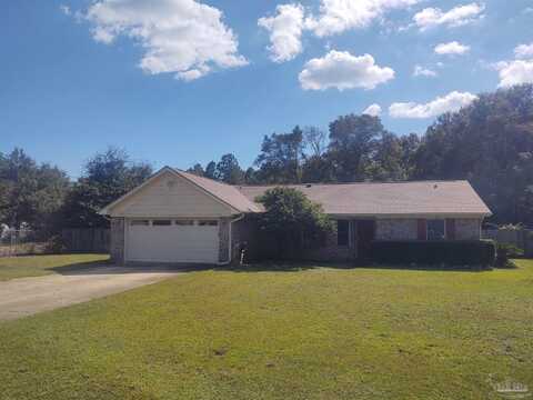 5851 Ibis Rd, Milton, FL 32583