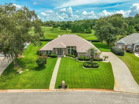 5976 Moors Oaks Dr, Milton, FL 32583