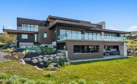 5794 Dakota Trail, Park City, UT 84098