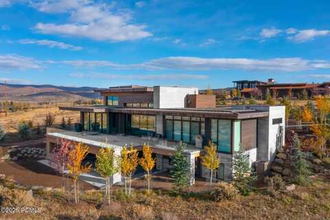 5794 Dakota Trail, Park City, UT 84098