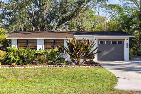 603 FRANCES STREET, NOKOMIS, FL 34275