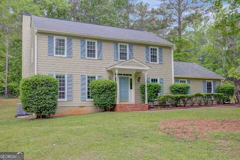 175 Ashley Drive, Fayetteville, GA 30214