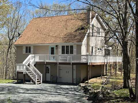 129 Remuda Drive, Lords Valley, PA 18428