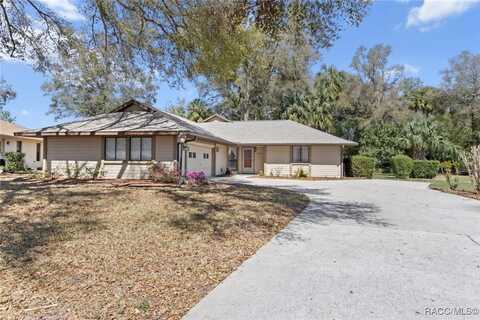 1469 N Chapelcross Loop, Crystal River, FL 34429