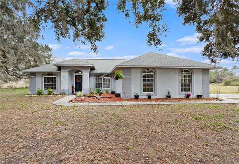 9045 W Sula Lane, Crystal River, FL 34428