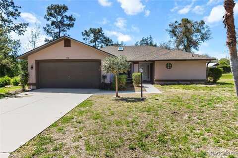 1956 W Marsten Court, Lecanto, FL 34461