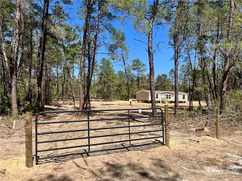 5285 W Joliet Lane, Dunnellon, FL 34433