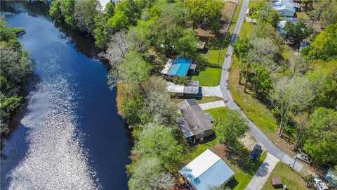 9530 E Briar Court, Inverness, FL 34453