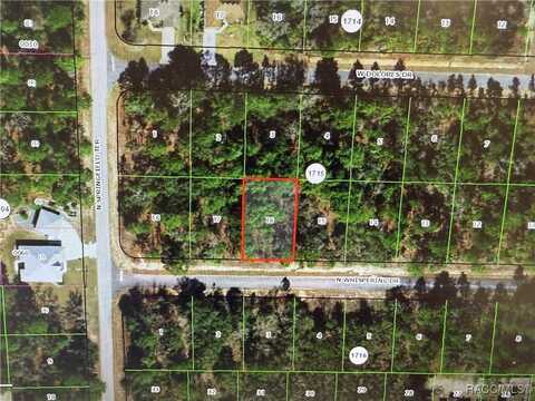 6575 W Whispering Drive, Dunnellon, FL 34434