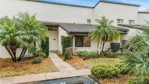 1637 SE Paradise Circle, Crystal River, FL 34429