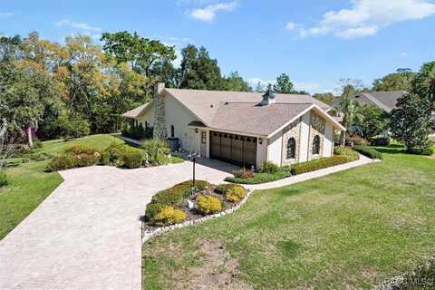 18 Sweetbay Court, Homosassa, FL 34446