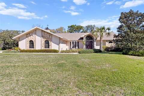 18 Sweetbay Court, Homosassa, FL 34446