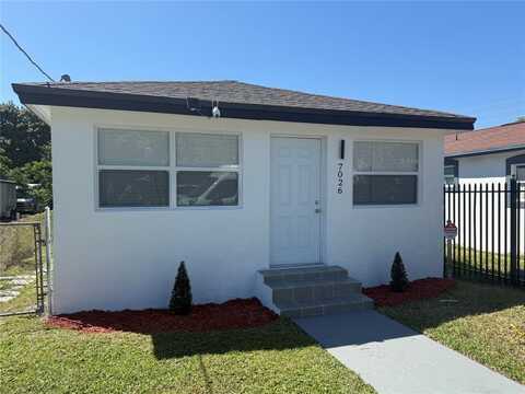 7026 NW 21st Ave, Miami, FL 33147