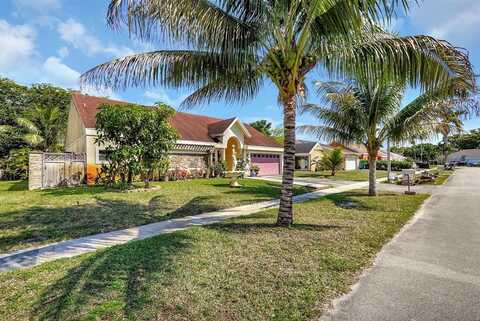 2621 Azalea Ave, Miramar, FL 33025