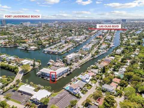 535 Hendricks Isle, Fort Lauderdale, FL 33301