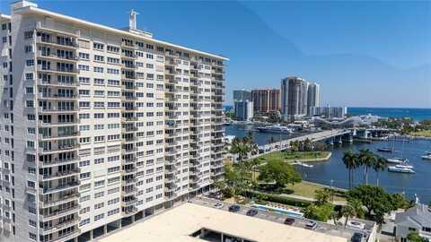 2500 E Las Olas Blvd, Fort Lauderdale, FL 33301