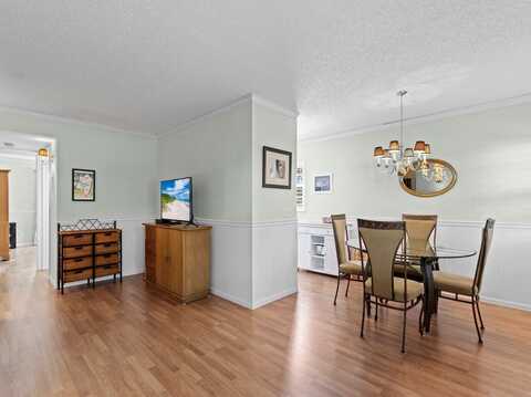 7 Vista Gardens Trail unit: 105, Vero Beach, FL 32962