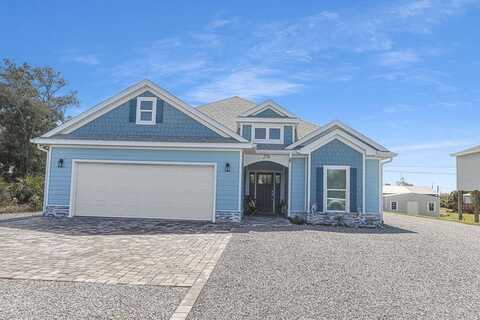 274 Magellan St, Port Saint Joe, FL 32456