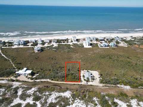 371 Bent Tree Rd, Cape San Blas, FL 32456