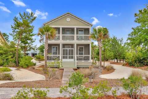 112 Washboard Ct, Port Saint Joe, FL 32456