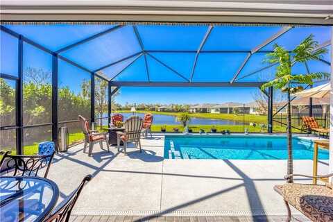 786 SE Woodbine Road, Port Saint Lucie, FL 34984