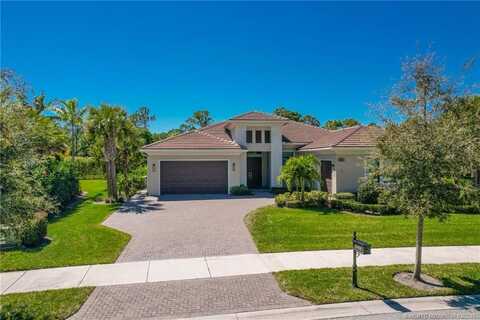 5342 SW Sago Palm Terrace, Palm City, FL 34990