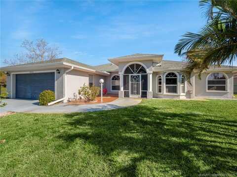 2801 SE Hutchings Avenue, Port Saint Lucie, FL 34952