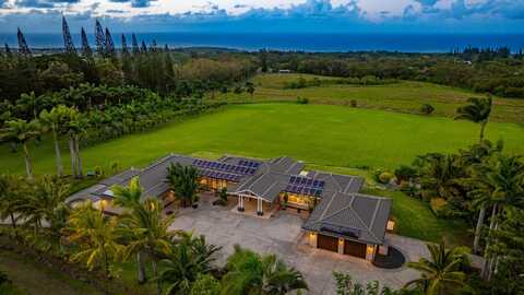365 E KUIAHA Rd, Haiku, HI 96708