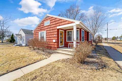 1655 WESTERN Street, OSHKOSH, WI 54901