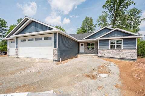 2570 MEYER Way, DE PERE, WI 54115