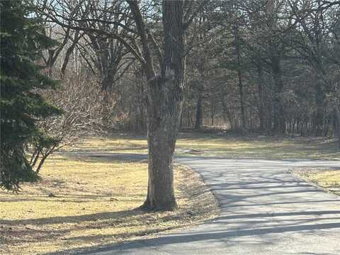 Alvestad Road, Osseo, WI 54758