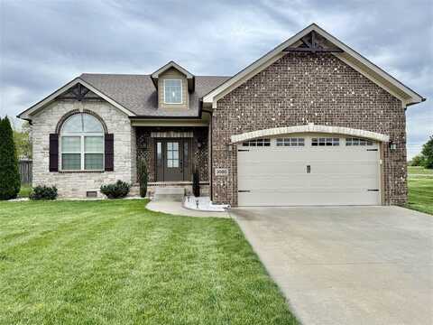 3080 Equestrian Court, Bowling Green, KY 42104