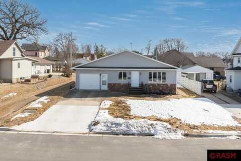 314 N Moore Street, Blue Earth, MN 56013